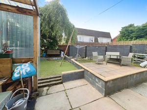 Garden- click for photo gallery